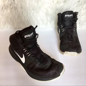 SOLD! - Nike Men’s Air Precision Basketball